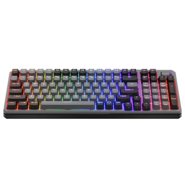 MK770 کیبرد کولر مستر