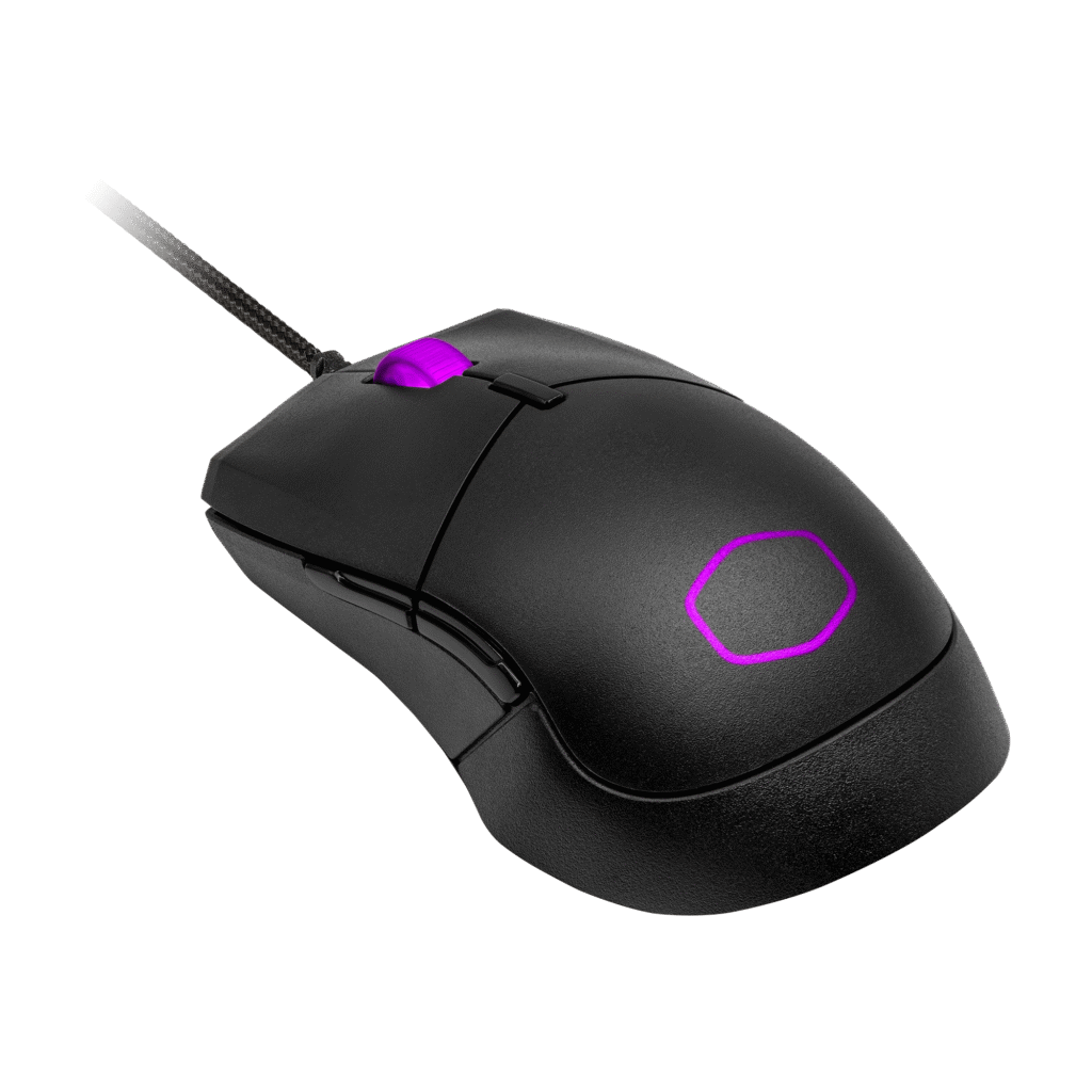 CM110 موس گیمینگ کولر مستر