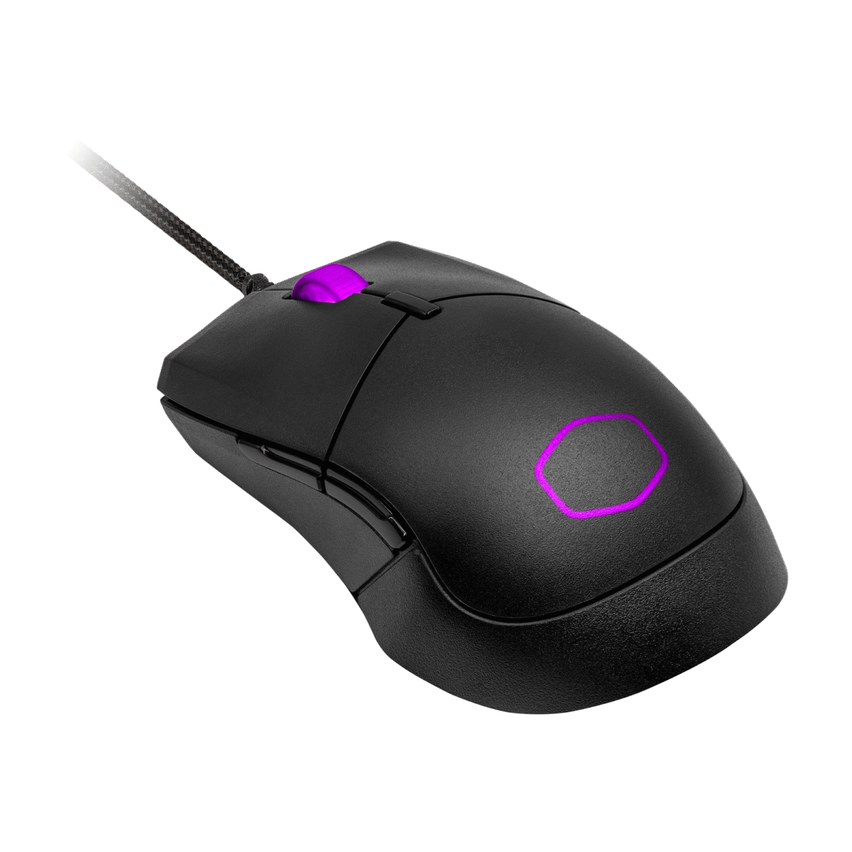 CM110 موس گیمینگ کولر مستر