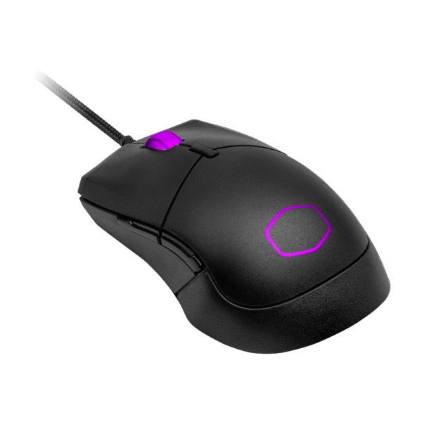 CM110 موس گیمینگ کولر مستر