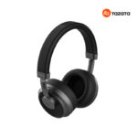 BH02 Black هدفون بی سیم تازاتا