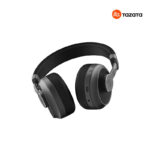 BH02 Black هدفون بی سیم تازاتا