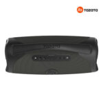 BOOMBLAST MAXC Gray اسپیکر قابل حمل تازاتا