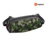 BOOMBLAST MINI CAMO اسپیکر قابل حمل تازاتا