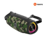BOOMBLAST MINI CAMO اسپیکر قابل حمل تازاتا