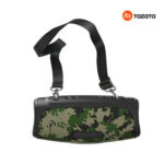 BOOMBLAST MINI CAMO اسپیکر قابل حمل تازاتا