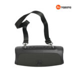 BOOMBLAST MINI Gray اسپیکر قابل حمل تازاتا