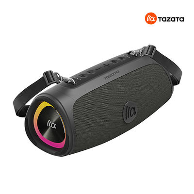 BOOMBLAST MINI Gray اسپیکر قابل حمل تازاتا