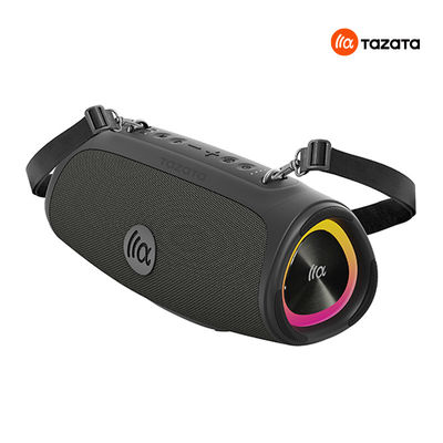 BOOMBLAST MINI Gray اسپیکر قابل حمل تازاتا