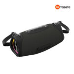 BOOMBLAST PRO Gray اسپیکر قابل حمل تازاتا