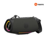 BOOMBLAST PRO Gray اسپیکر قابل حمل تازاتا