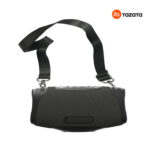 BOOMBLAST PRO Gray اسپیکر قابل حمل تازاتا