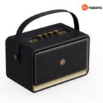 HARMONY III Black اسپیکر قابل حمل تازاتا