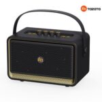 HARMONY III Black اسپیکر قابل حمل تازاتا