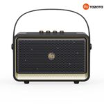 HARMONY III Black اسپیکر قابل حمل تازاتا