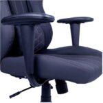 GAMING CHAIR GCE1 BLACK