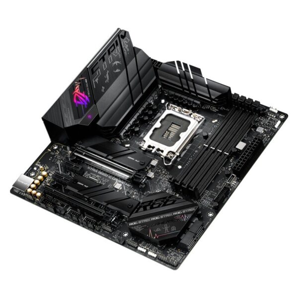 ROG STRIX B660-G WIFI DDR5