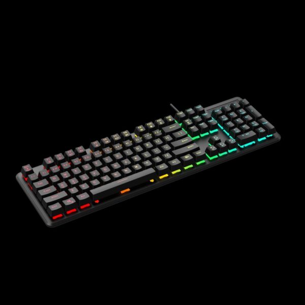 K310B - LogiKey
